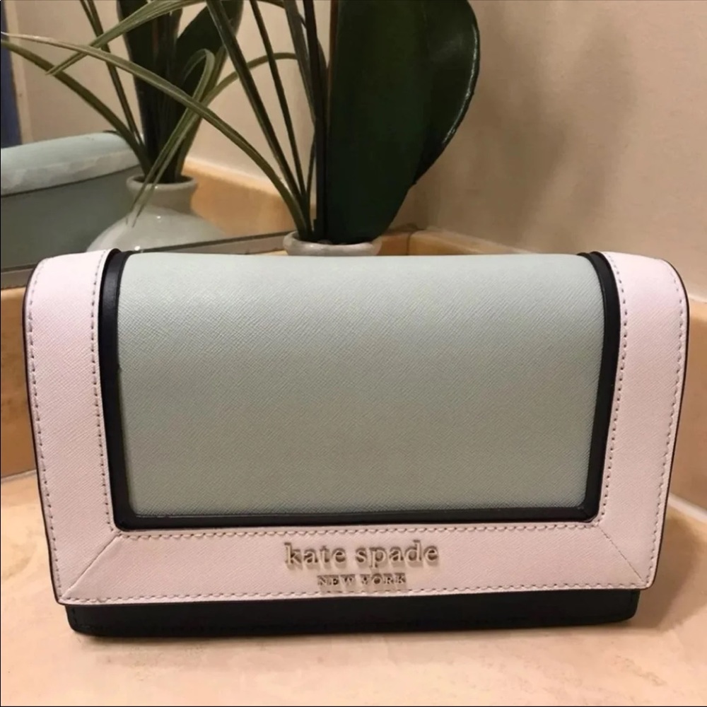 Kate Spade Cameron Crossbody